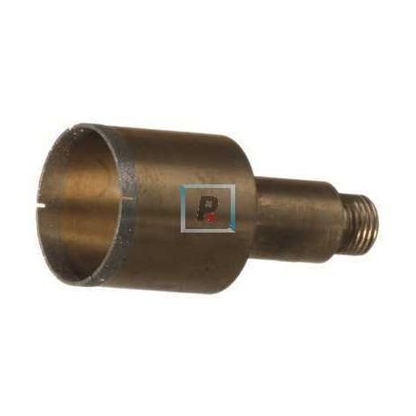 Broca Canula Interior Belga de Ø26mm