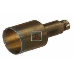 Broca Canula Interior Belga de Ø60mm