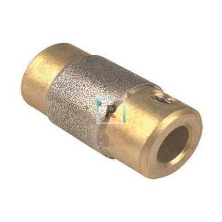 Muela de Diamante Turbo de Ø19mm