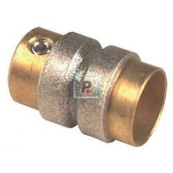 Muela para Canto Pulido Estandar de Ø19mm