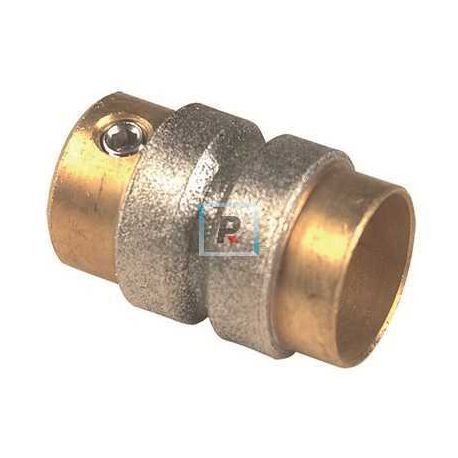 Muela para Canto Pulido Fina de Ø19mm
