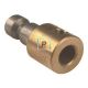 Muela para Canto Pulido Fina de Ø10mm