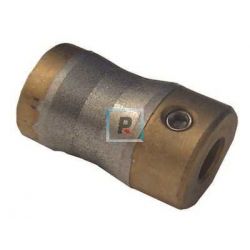 Muela para Angulos de Diamante Estandar de Ø19mm