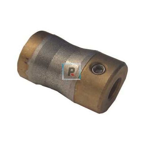 Muela para Angulos de Diamante Fina de Ø19mm
