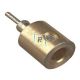 Diamond bit driller 2+6mm.