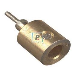 Muela de Diamante de 2+6mm##