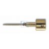 Muela para Limpieza de Perlas de Ø3mm