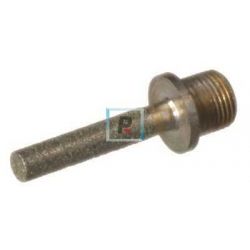 Muela Diamantor Fina de Ø3mm