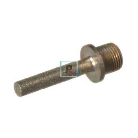 Muela Diamantor Fina de Ø3mm