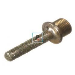 Muela Diamantor Superpower de Ø3mm