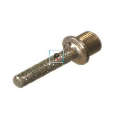 Muela Diamantor Superpower de Ø3mm