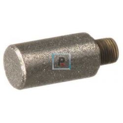 Screwed bit for Adapt. Fine 10mm.