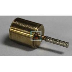 Muela Diamonglas Estandar de 3mm