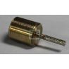 Muela Diamonglas Estandar de 3mm