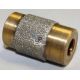 Muela Diamonglas Grueso de 19mm