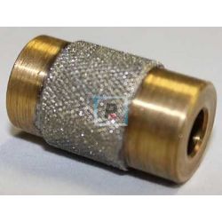 Muela Diamonglas Grueso de 19mm