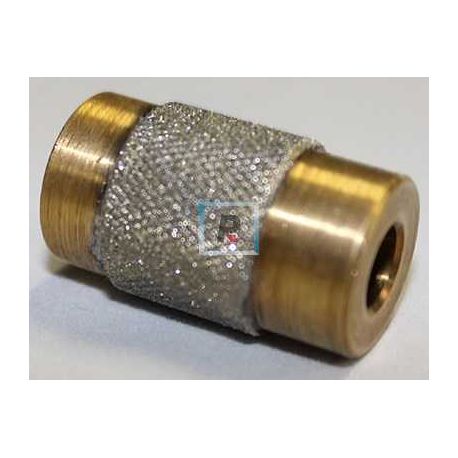 Muela Diamonglas Grueso de 19mm
