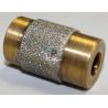 Muela Diamonglas Grueso de 19mm