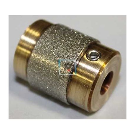 Muela Diamonglas Estandar de 25mm