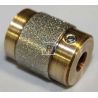 Muela Diamonglas Estandar de 25mm