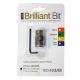 Muela Diamante Brilliant Estandar de Ø19mm