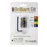 Muela Diamante Brilliant Estandar de Ø19mm