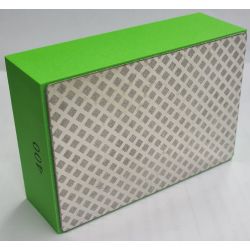Esponja Diamantada Grano 400