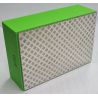 Esponja Diamantada Grano 400