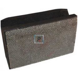 Esponja Diamantada Grano 120