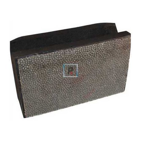 Esponja Diamantada Grano 120