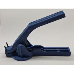 Pinza para Pulir Vidrio