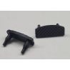 Repuesto para Pinza para Pulir Vidrio pack 2ud