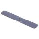 Carborundum Stone, 9-3/4"x1-1/2"x3/