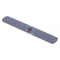 Carborundum Stone, 9-3/4"x1-1/2"x3/