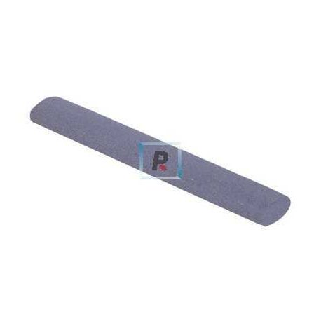 Carborundum Stone, 9-3/4"x1-1/2"x3/