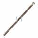 Small Ball Diamond Engraver Tip 