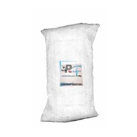 Blast corundum grain 150, 25kg.