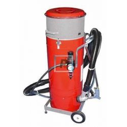 Vacuum Return Siphon Blaster OS-7