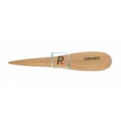 Bruñidor de Madera para Plomo