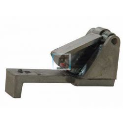 Pinza para Estirar Plomo