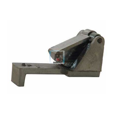 Pinza para Estirar Plomo