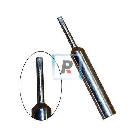 Punta Soldador Instantaneo de 3mm