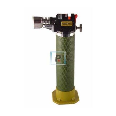 Soldering Iron for gaz Microflam