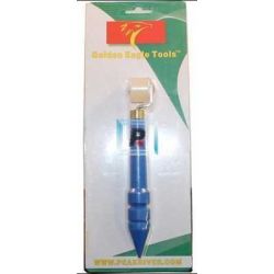 Roller for lead work