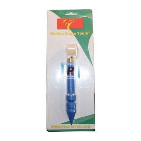 Rodillo para Aplastar Plomo Adhesivo