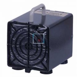 Extractor de Humo de Soldadura