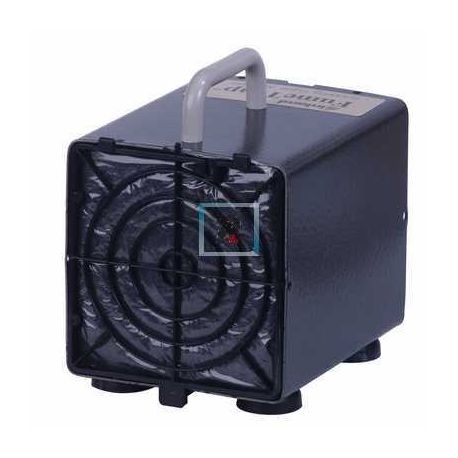 Extractor de Humo de Soldadura