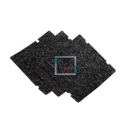 FumeTrap Replacement Filters. 3pack