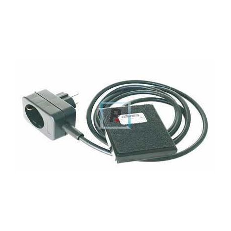 Pedal Interruptor