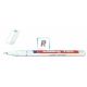 Rotulador Esmalte Edding 780 Blanco